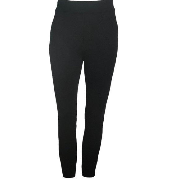 SPANX The Perfect Pant Back Seam Skinny Ankle Pants Size Small - Picture 2 of 14